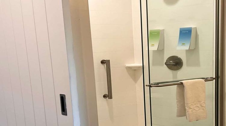 Home2 Suites by Hilton West Monroe Room