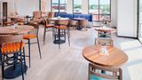 Hilton Garden Inn Providence Restaurant