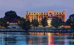 Hilton Garden Inn Providence