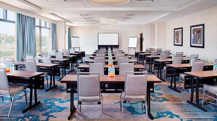 Hilton Garden Inn Providence Meeting