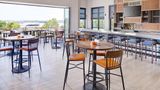 Hilton Garden Inn Providence Restaurant