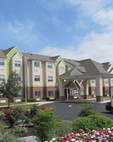 Best Western Plus Enola/Harrisburg