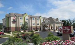 Best Western Plus Enola/Harrisburg