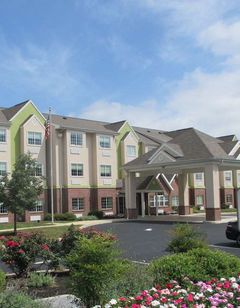 Best Western Plus Enola/Harrisburg