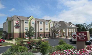 Best Western Plus Enola/Harrisburg