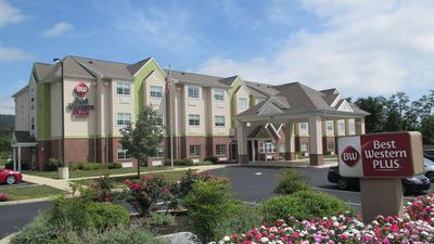 Best Western Plus Enola/Harrisburg