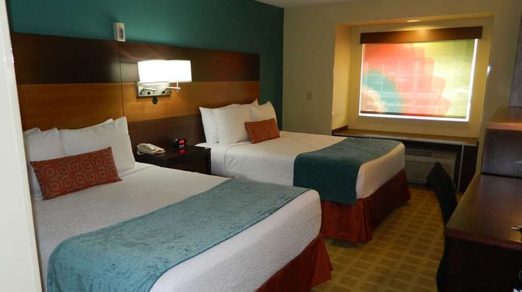 Best Western Plus Enola/Harrisburg Room