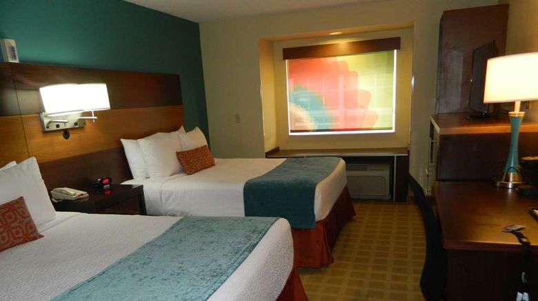 <b>Best Western Plus Enola/Harrisburg Room</b>. Images powered by <a href="https://iceportal.shijigroup.com/" title="IcePortal" target="_blank">IcePortal</a>.
