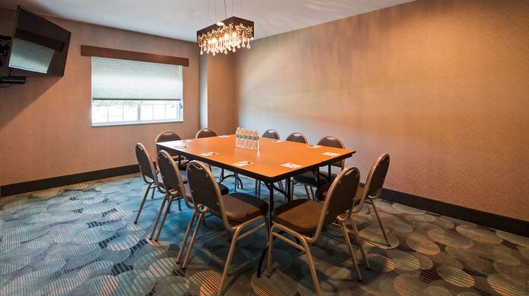 Best Western Plus Enola/Harrisburg Meeting