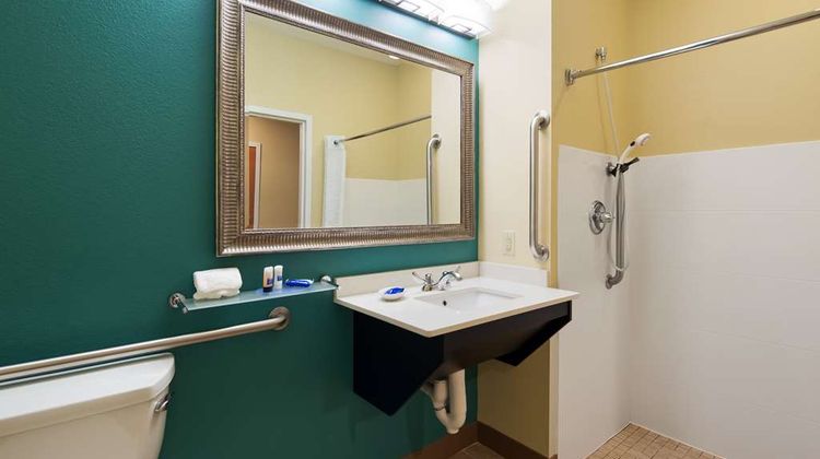 Best Western Plus Enola/Harrisburg Room