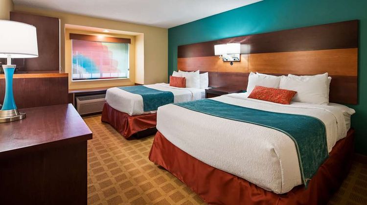 Best Western Plus Enola/Harrisburg Room
