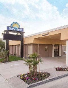 Days Inn by Wyndham, Indio