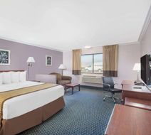 Days Inn by Wyndham, Indio Room