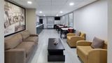 <b>Super 8 Buffalo Lobby</b>. Images powered by <a href="https://iceportal.shijigroup.com/" title="IcePortal" target="_blank">IcePortal</a>.