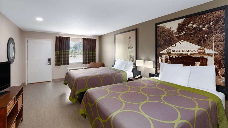 <b>Super 8 Buffalo Room</b>. Images powered by <a href="https://iceportal.shijigroup.com/" title="IcePortal" target="_blank">IcePortal</a>.