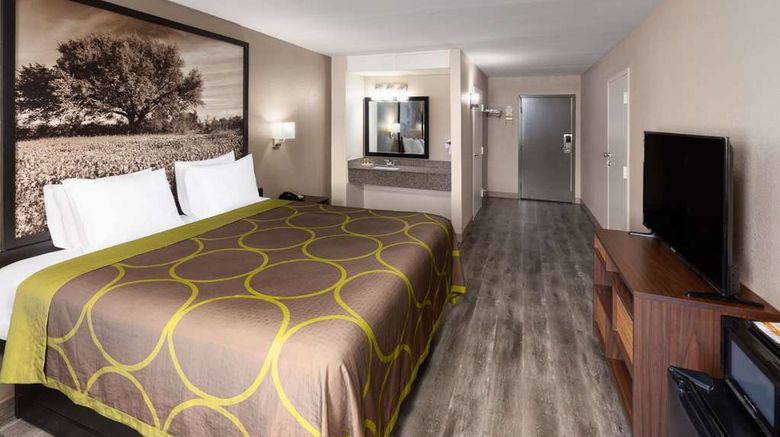 <b>Super 8 Buffalo Room</b>. Images powered by <a href="https://iceportal.shijigroup.com/" title="IcePortal" target="_blank">IcePortal</a>.