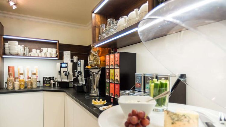 Hotel SPIESS & SPIESS Apartement-Pension Restaurant