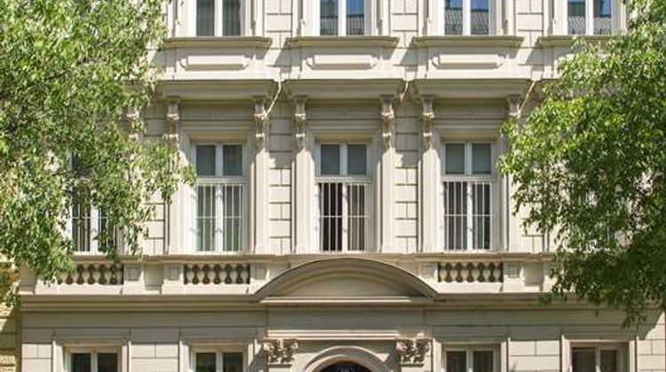 Hotel SPIESS & SPIESS Apartement-Pension Exterior