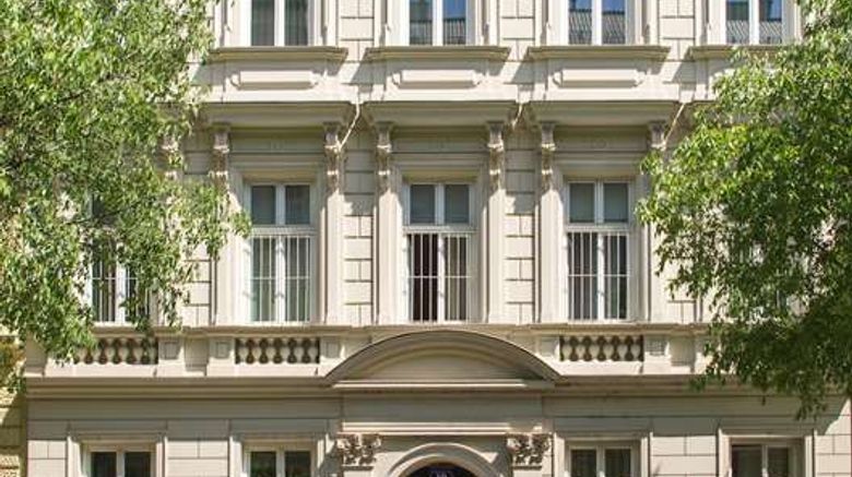 <b>Hotel SPIESS & SPIESS Apartement-Pension Exterior</b>. Images powered by <a href="https://iceportal.shijigroup.com/" title="IcePortal" target="_blank">IcePortal</a>.