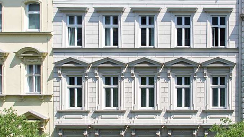 <b>Hotel SPIESS & SPIESS Apartement-Pension Exterior</b>. Images powered by <a href="https://iceportal.shijigroup.com/" title="IcePortal" target="_blank">IcePortal</a>.