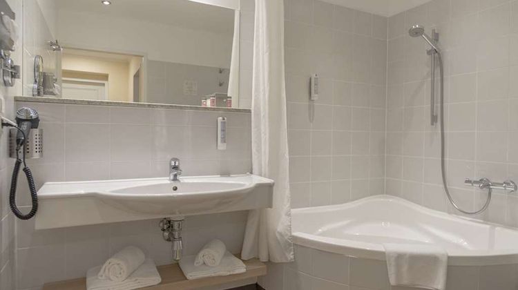 Hotel SPIESS & SPIESS Apartement-Pension Room