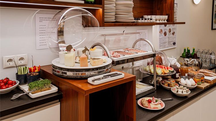 Hotel SPIESS & SPIESS Apartement-Pension Other
