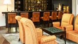 Continental Hotel Restaurant