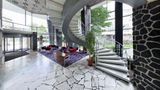 Continental Hotel Lobby