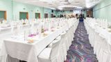 Continental Hotel Ballroom