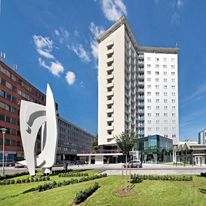 Continental Hotel