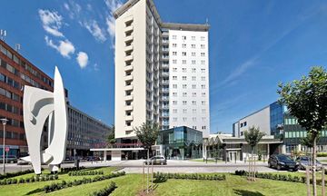 Continental Hotel