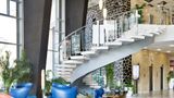 Continental Hotel Lobby