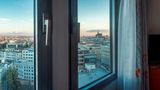 Continental Hotel Suite
