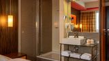 Continental Hotel Room