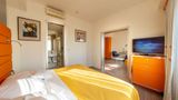 Continental Hotel Suite
