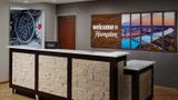 <b>Hampton Inn Waynesboro Lobby</b>. Images powered by <a href="https://iceportal.shijigroup.com/" title="IcePortal" target="_blank">IcePortal</a>.