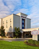 Hampton Inn Waynesboro