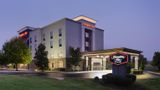 <b>Hampton Inn Waynesboro Exterior</b>. Images powered by <a href="https://iceportal.shijigroup.com/" title="IcePortal" target="_blank">IcePortal</a>.