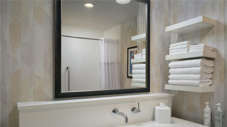 <b>Hampton Inn Waynesboro Room</b>. Images powered by <a href="https://iceportal.shijigroup.com/" title="IcePortal" target="_blank">IcePortal</a>.