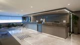 <b>DoubleTree by Hilton Istanbul - Sirkeci Lobby</b>. Images powered by <a href="https://iceportal.shijigroup.com/" title="IcePortal" target="_blank">IcePortal</a>.