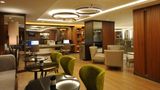 <b>DoubleTree by Hilton Istanbul - Sirkeci Restaurant</b>. Images powered by <a href="https://iceportal.shijigroup.com/" title="IcePortal" target="_blank">IcePortal</a>.