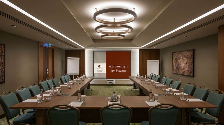 DoubleTree by Hilton Istanbul - Sirkeci Meeting