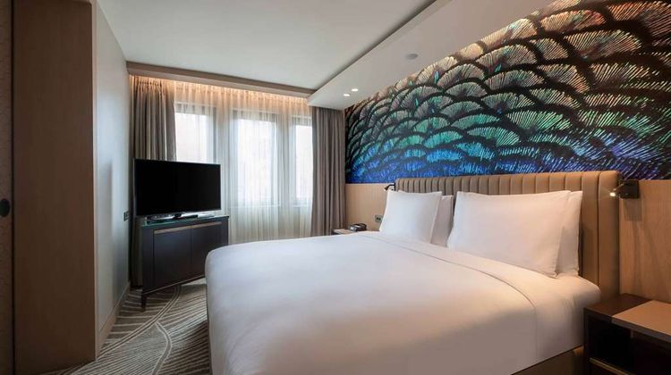 DoubleTree by Hilton Istanbul - Sirkeci Other