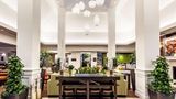Hilton Garden Inn MSP Airport Mall of Am Lobby