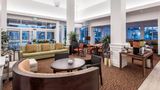 Hilton Garden Inn MSP Airport Mall of Am Lobby