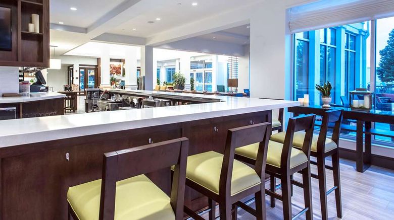 <b>Hilton Garden Inn MSP Airport Mall of Am Restaurant</b>. Images powered by <a href="https://iceportal.shijigroup.com/" title="IcePortal" target="_blank">IcePortal</a>.