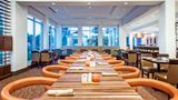Hilton Garden Inn MSP Airport Mall of Am Restaurant