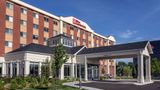 Hilton Garden Inn MSP Airport Mall of Am Exterior