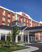 Hilton Garden Inn MSP Airport Mall of Am