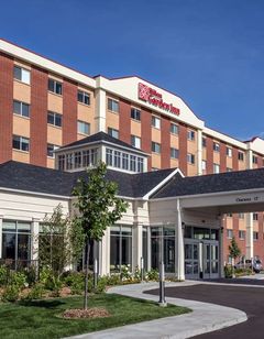 Hilton Garden Inn MSP Airport Mall of Am